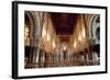 Interior of Hassan Ii Mosque, Casablanca, Morocco, Africa-Ben Pipe-Framed Photographic Print