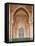 Interior of Hassan Ii Mosque, Casablanca, Morocco, Africa-Ben Pipe-Framed Stretched Canvas