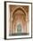 Interior of Hassan Ii Mosque, Casablanca, Morocco, Africa-Ben Pipe-Framed Photographic Print