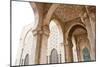 Interior of Hassan Ii Mosque, Casablanca, Morocco, Africa-Ben Pipe-Mounted Photographic Print