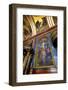 Interior of Holy Trinity Greek Orthodox Church, Vienna, Austria, Europe-Neil Farrin-Framed Photographic Print