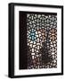 Interior of Humayun's Tomb, New Delhi, India-David H. Wells-Framed Photographic Print