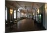 Interior of Kadriorg Palace-null-Mounted Giclee Print