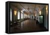 Interior of Kadriorg Palace-null-Framed Stretched Canvas