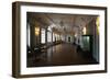 Interior of Kadriorg Palace-null-Framed Giclee Print