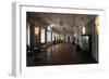 Interior of Kadriorg Palace-null-Framed Giclee Print