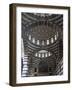 Interior of Karavansarai, Damascus, Syria-Ivan Vdovin-Framed Photographic Print