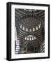 Interior of Karavansarai, Damascus, Syria-Ivan Vdovin-Framed Photographic Print