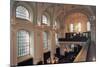 Interior of Klaus Synagogue-null-Mounted Photographic Print