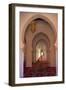 Interior of Koutoubia Mosque, Marrakech, Morocco, North Africa, Africa-Neil Farrin-Framed Photographic Print