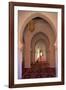 Interior of Koutoubia Mosque, Marrakech, Morocco, North Africa, Africa-Neil Farrin-Framed Photographic Print