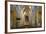 Interior of Lausanne Cathedral, Lausanne, Vaud, Switzerland, Europe-Ian Trower-Framed Photographic Print