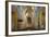 Interior of Lausanne Cathedral, Lausanne, Vaud, Switzerland, Europe-Ian Trower-Framed Photographic Print