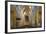 Interior of Lausanne Cathedral, Lausanne, Vaud, Switzerland, Europe-Ian Trower-Framed Photographic Print