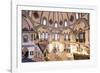 Interior of Little Aya Sofya Mosque (Kucuk Ayasofya Camii), Sultanahmet, Istanbul, Turkey-Ben Pipe-Framed Photographic Print