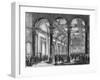 Interior of Lloyd's of London-English School-Framed Giclee Print