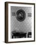 Interior of Louis Kentner's House-Madame Yevonde-Framed Photographic Print