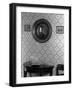 Interior of Louis Kentner's House-Madame Yevonde-Framed Photographic Print