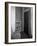 Interior of Louis Kentner's House-Madame Yevonde-Framed Photographic Print