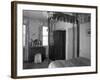 Interior of Louis Kentner's House-Madame Yevonde-Framed Photographic Print