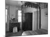 Interior of Louis Kentner's House-Madame Yevonde-Mounted Photographic Print