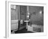 Interior of Louis Kentner's House-Madame Yevonde-Framed Photographic Print