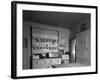 Interior of Louis Kentner's House-Madame Yevonde-Framed Photographic Print