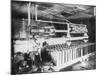 Interior of Marconi Telegraph Station-null-Mounted Photographic Print