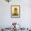 Interior of Mausoleum of Moulay Ismail, Meknes, Morocco, North Africa, Africa-Neil-Framed Photographic Print displayed on a wall