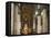 Interior of Milan Cathedral, Piazza Duomo, Milan, Lombardy, Italy, Europe-Ben Pipe-Framed Stretched Canvas