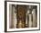 Interior of Milan Cathedral, Piazza Duomo, Milan, Lombardy, Italy, Europe-Ben Pipe-Framed Photographic Print