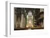 Interior of Milan Cathedral, Piazza Duomo, Milan, Lombardy, Italy, Europe-Ben Pipe-Framed Photographic Print