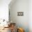 Interior of Mosque Church, Pecs, Southern Transdanubia, Hungary, Europe-Ian Trower-Photographic Print displayed on a wall