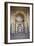 Interior of Mughal Mosque, Delhi, India-null-Framed Photographic Print