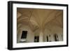 Interior of New Castle of Ingolstadt, Bavaria, Detail, Germany-null-Framed Giclee Print