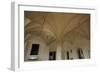 Interior of New Castle of Ingolstadt, Bavaria, Detail, Germany-null-Framed Giclee Print