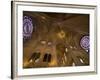 Interior of Notre Dame Cathedral, Paris, France-Jim Zuckerman-Framed Photographic Print