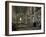 Interior of Omayad Mosque in the Old City, Damascus, Syria, Middle East-Nigel Blythe-Framed Photographic Print