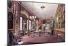 Interior of Painter-Stainers' Hall, London, 1888-John Crowther-Mounted Giclee Print