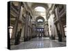 Interior of Palacio Legislativo, the Main Building of Government, Montevideo, Uruguay-Robert Harding-Stretched Canvas