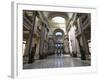 Interior of Palacio Legislativo, the Main Building of Government, Montevideo, Uruguay-Robert Harding-Framed Photographic Print