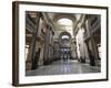 Interior of Palacio Legislativo, the Main Building of Government, Montevideo, Uruguay-Robert Harding-Framed Photographic Print