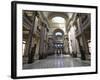 Interior of Palacio Legislativo, the Main Building of Government, Montevideo, Uruguay-Robert Harding-Framed Photographic Print
