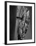 Interior of Parliament's Clock Tower-Hans Wild-Framed Photographic Print