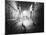 Interior of Pennsylvania Station-Philip Gendreau-Mounted Photographic Print