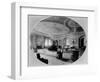 Interior of Ponce De Leon Hotel, (St. Augustine, Florida)-George Barker-Framed Photographic Print