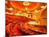 Interior of Regent Theatre, Dunedin, South Island, New Zealand-David Wall-Mounted Photographic Print