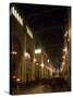 Interior of Reggio Calabria Cathedral, Calabria, Italy-null-Stretched Canvas