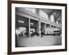 Interior of Retiro Raiway Station, Buenos Aires, Argentina-null-Framed Giclee Print