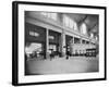Interior of Retiro Raiway Station, Buenos Aires, Argentina-null-Framed Giclee Print